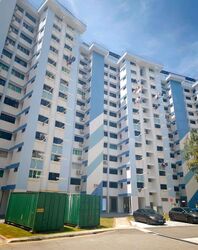 Blk 611 EUNOS GROVE (Bedok), HDB 5 Rooms #548164101